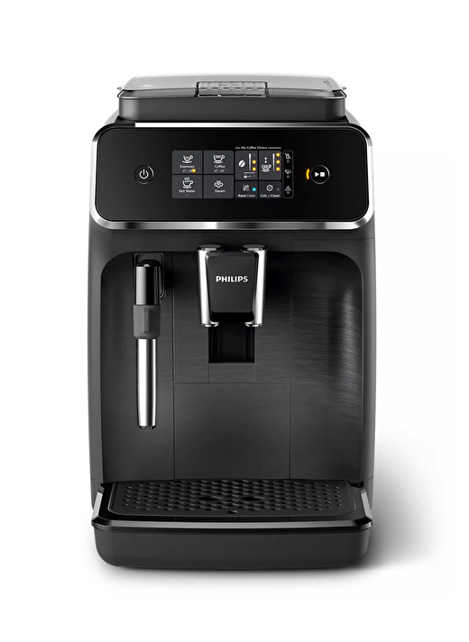 Philips EP2220/10 Series 2200 Tam Otomatik Espresso Makinesi 4