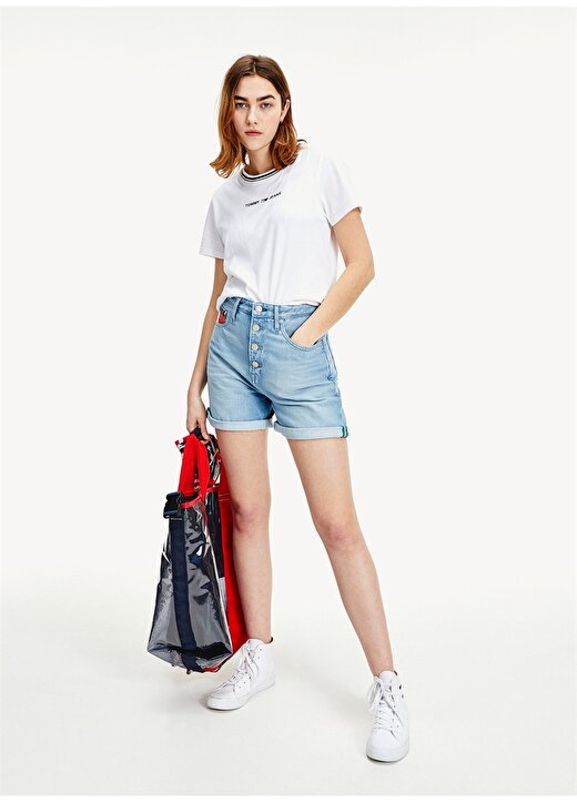 Tommy Jeans T-Shirt 2