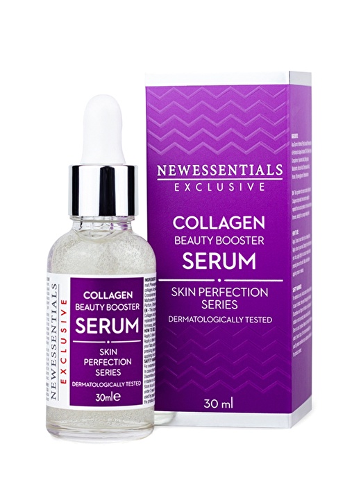 New Essentials 30 Ml Kolajen Serum 1