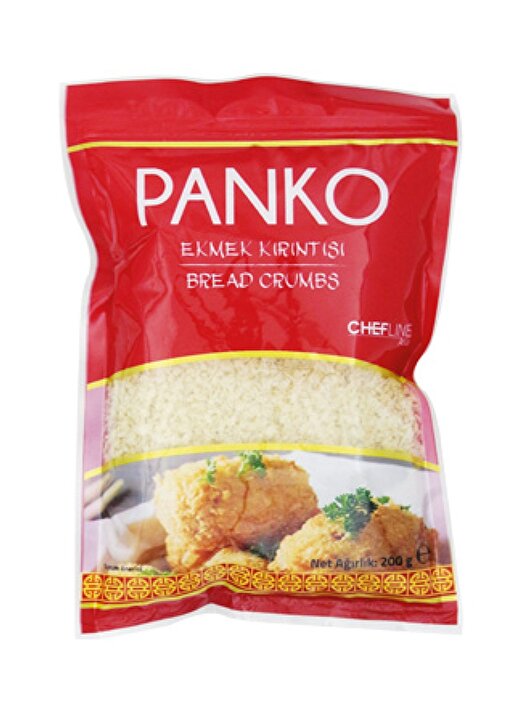 Chefline Asia Panko (Japon Ekmek Kır.) 1