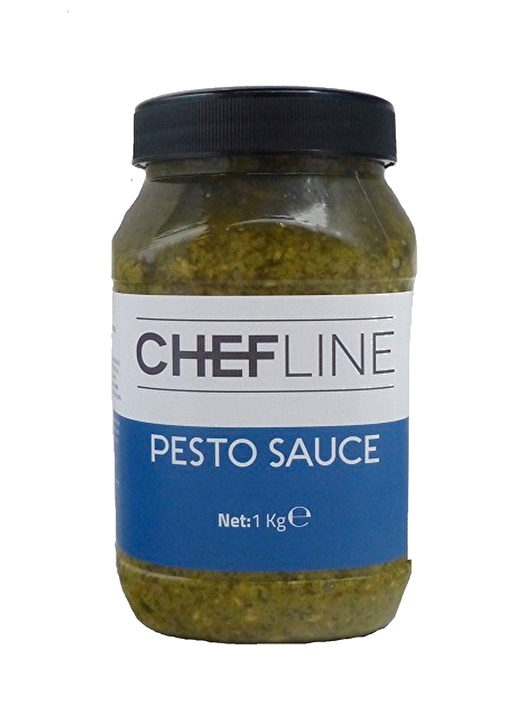 Chefline 1 Kg Pesto Sos 1