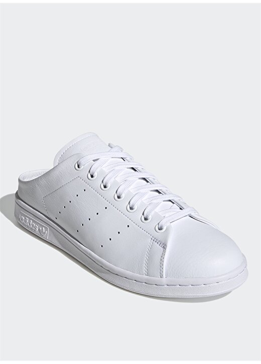 Adidas Beyaz Erkek Lifestyle Ayakkabı FX0532 STAN SMITH MULE 2