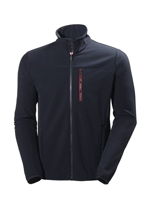 Helly Hansen Hha.54412 Lacivert Erkek Mont 1