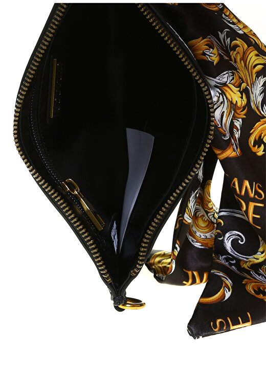 Versace Jeans Couture Siyah Kadın Portföy E1VZABAX71574899 4