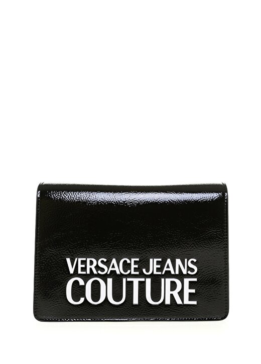 Versace Jeans Siyah Kadın Omuz Çantası 1
