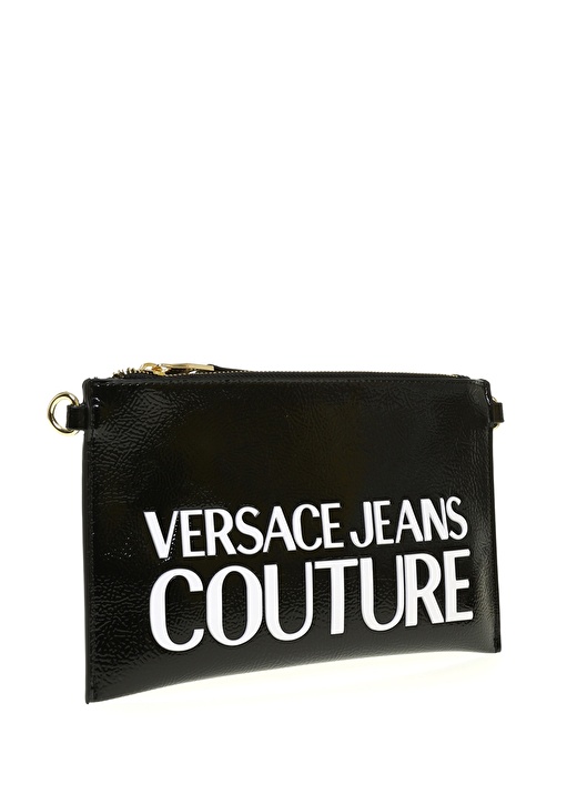 Versace Jeans Siyah Kadın Portföy 2