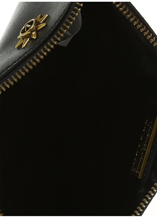 Versace Jeans Couture Siyah Kadın Portföy E1VZBBOX71736899 4
