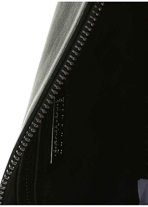 Versace Jeans Siyah Kadın Portföy 4
