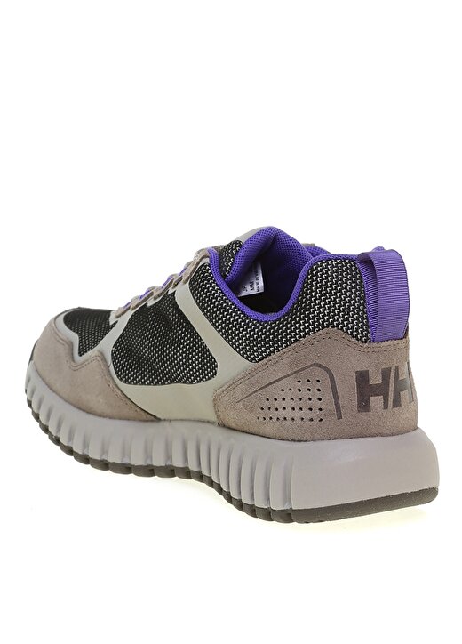 Helly Hansen Hha.11514 Gri Kadın Outdoor Ayakkabısı 2
