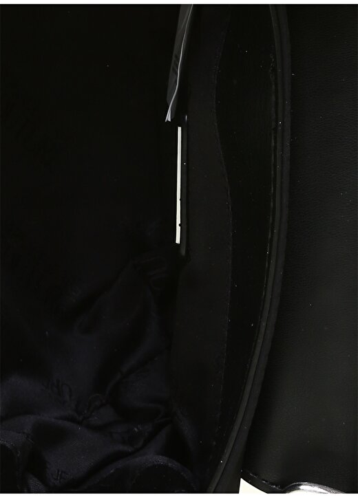 Versace Jeans Couture Siyah Kadın Omuz Çantası E1VZBBX571738899 4