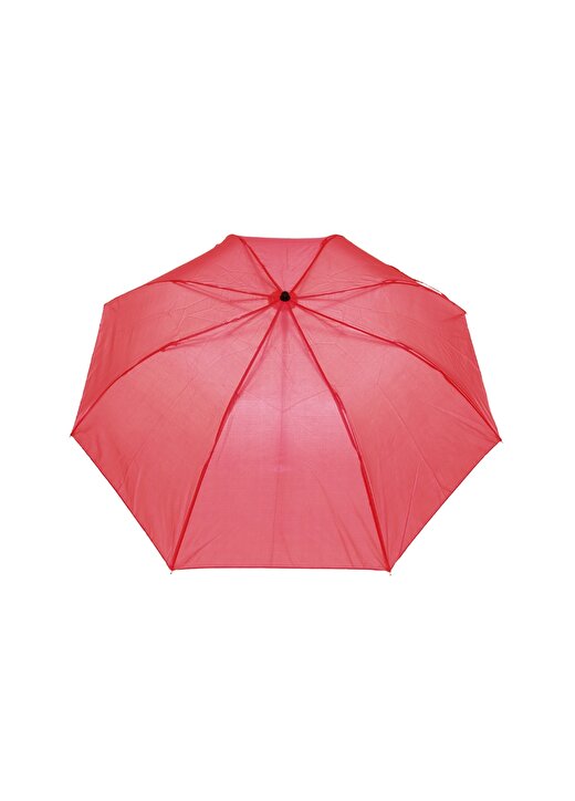 T-Box Kılıflı Kırmızı Şemsiye 2