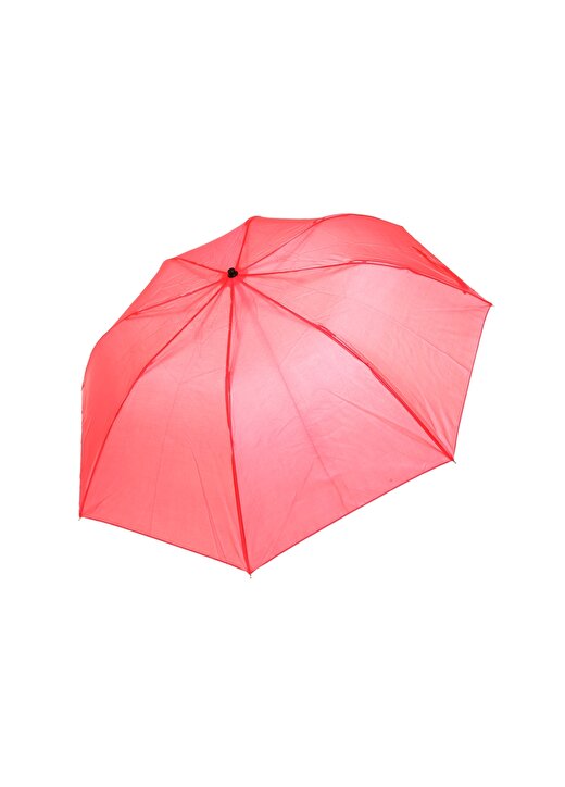 T-Box Kılıflı Kırmızı Şemsiye 3