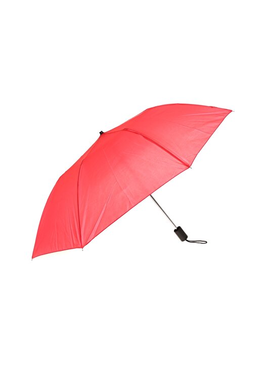 T-Box Kılıflı Kırmızı Şemsiye 4