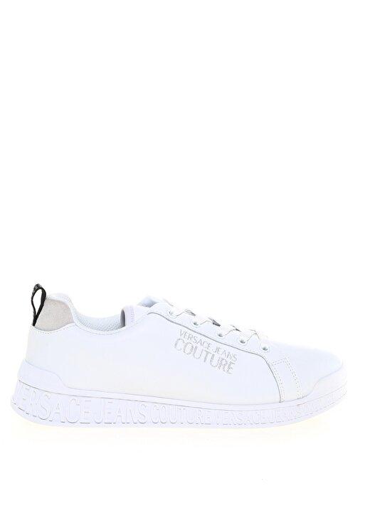 Versace Jeans Beyaz Sneaker 1
