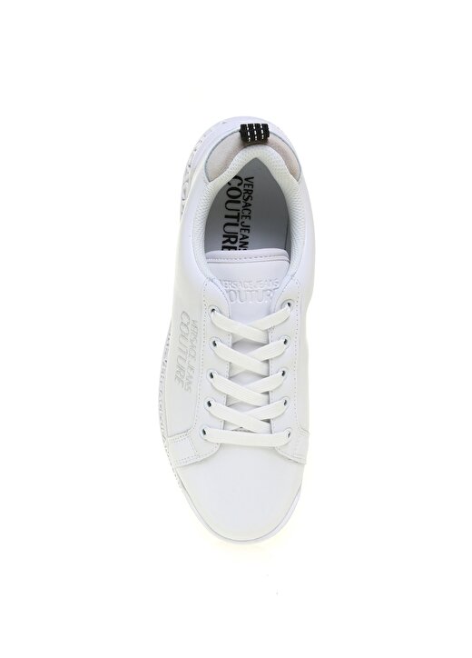 Versace Jeans Beyaz Sneaker 4