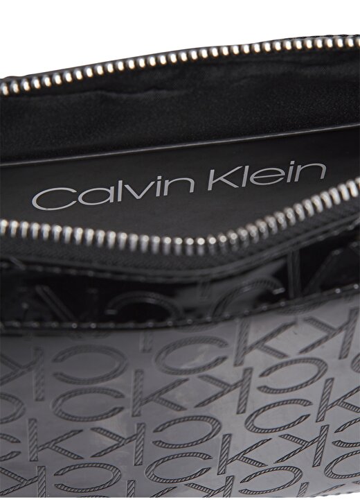 Calvin Klein Siyah Kadın Omuz Çantası 3