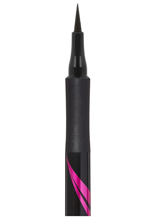 Maybelline Hyper Precise All Day Eyeliner - 701 Matte Onyx 3