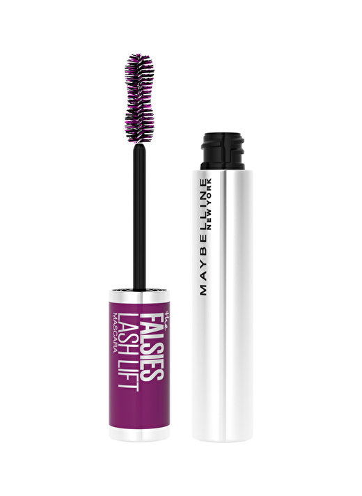 Maybelline Falsies Lash Lift Siyah Maskara 2