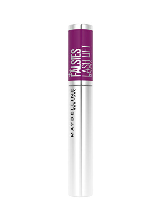 Maybelline Falsies Lash Lift Siyah Maskara 3