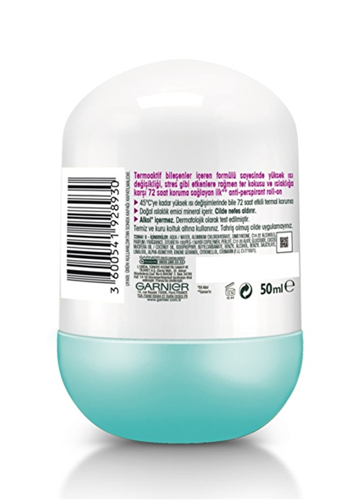 Garnier 50 Ml Deodorant 3