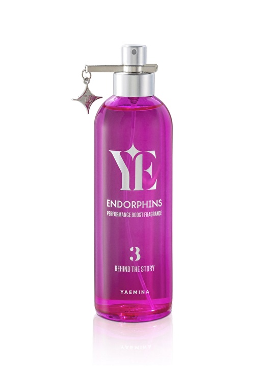 Yaemina Beauty Endorphins No. 3 Behind The Story 100 Ml Parfüm 1