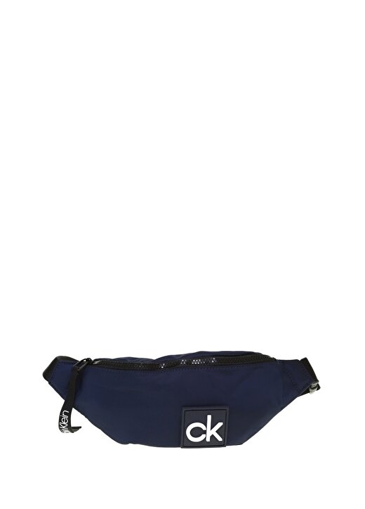 Calvin Klein Lacivert Erkek Bel Çantası K50K506013 1