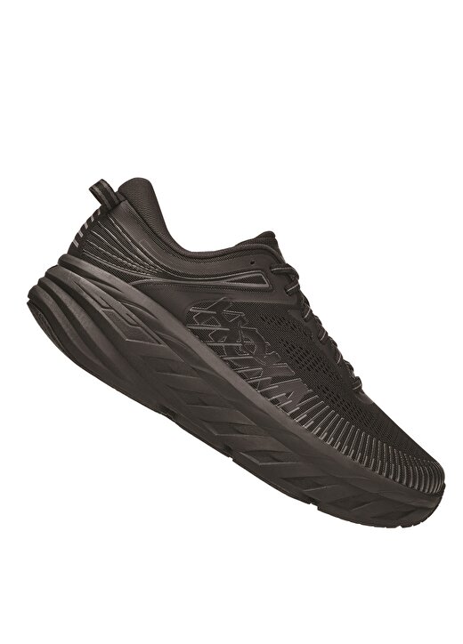 Hoka One One Orta Topuk Tekstil Erkek Sneaker 2