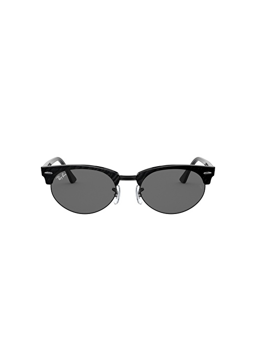 Ray-Ban Icons | Clubmaster Family Unisex Güneş Gözlüğü 1