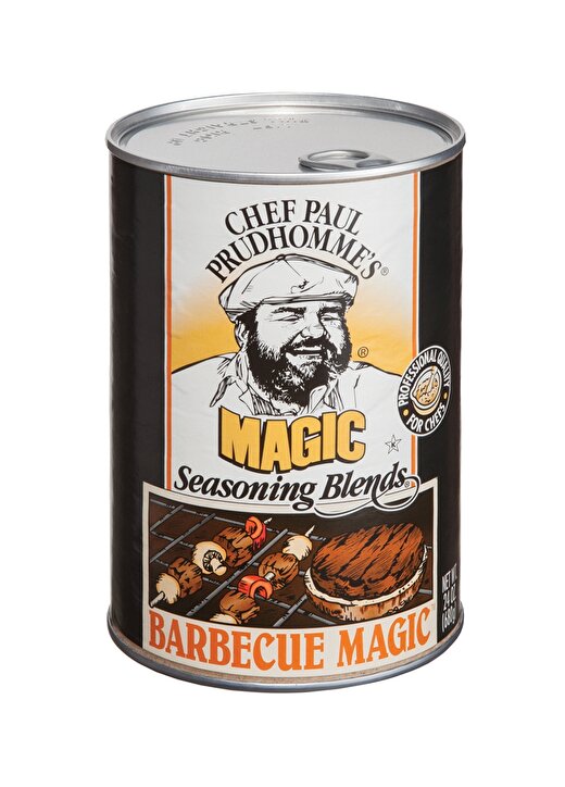 Magic Seasoning Blends 680 Gr Barbekü Baharatı 1