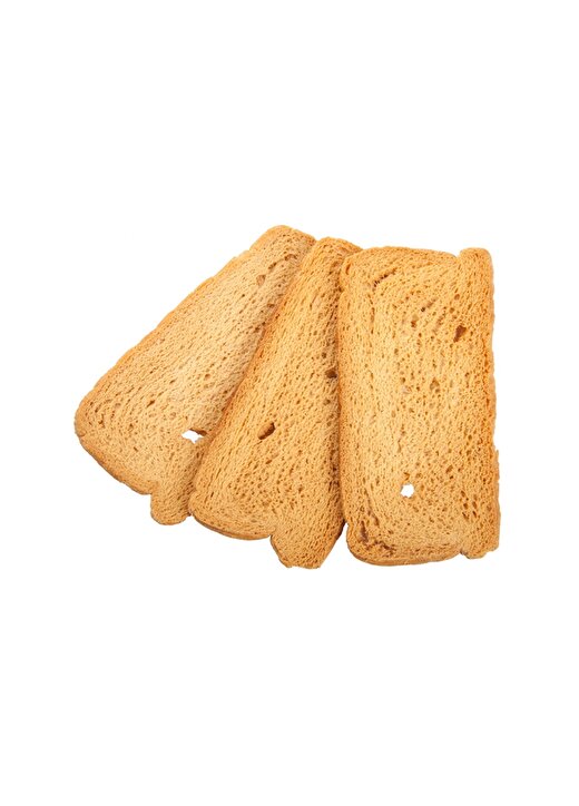 Van Der Meulen 100 Gr Melba Toast Original 2