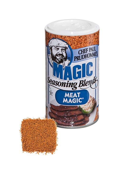 Magic Seasoning Blends 71 Gr Magic Et Baharatı 2