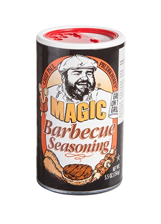 Magic Seasoning Blends 156 Gr Barbekü Baharatı 1