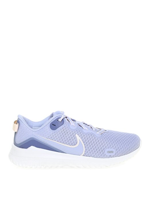 Nike CD0314-006 Renew Rıde Mavi Kadın Koşu Ayakkabısı 1