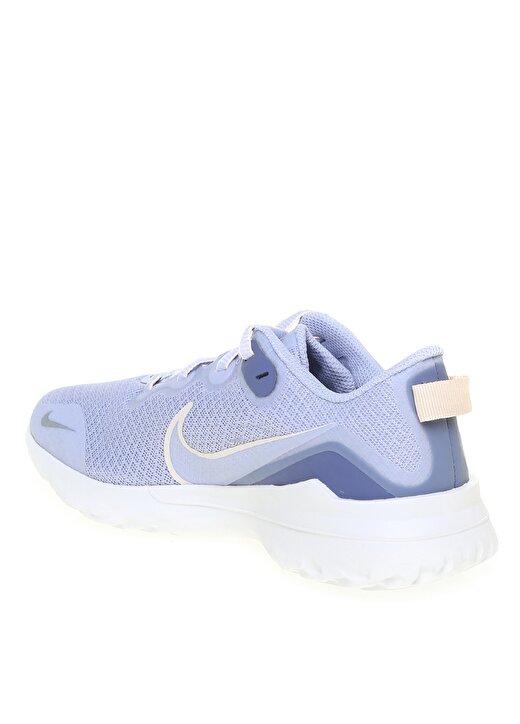 Nike CD0314-006 Renew Rıde Mavi Kadın Koşu Ayakkabısı 2