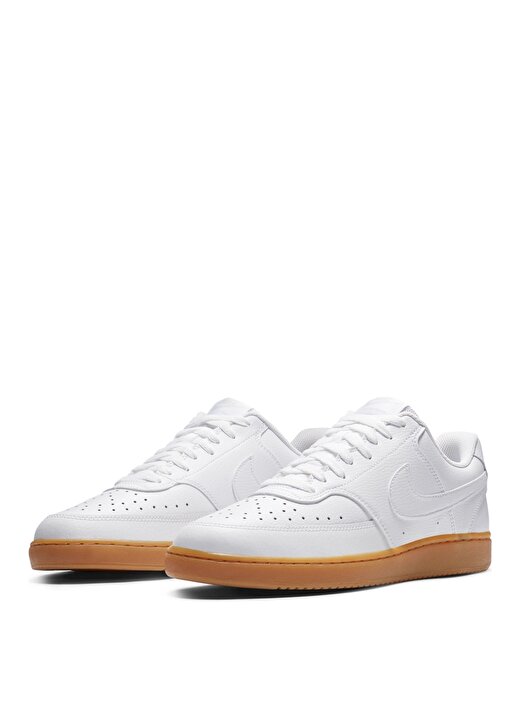 Nike CD5463-105 Beyaz Erkek Lifestyle Ayakkabı 1