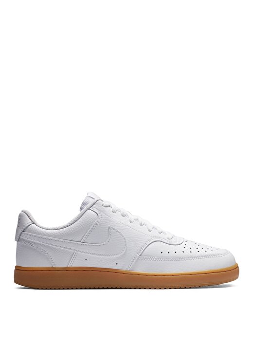 Nike CD5463-105 Beyaz Erkek Lifestyle Ayakkabı 2