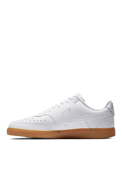 Nike CD5463-105 Beyaz Erkek Lifestyle Ayakkabı 3