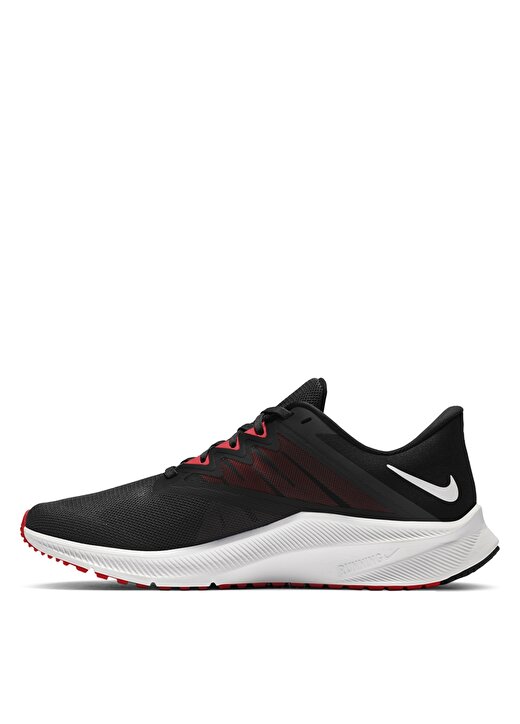 Nike Cd0230-004 Nike Quest 3 Siyah Erkek Koşu Ayakkabısı 2