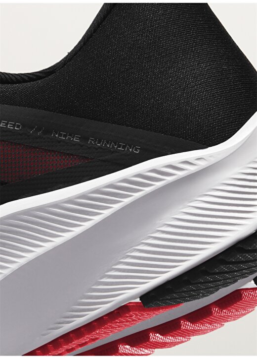 Nike Cd0230-004 Nike Quest 3 Siyah Erkek Koşu Ayakkabısı 4