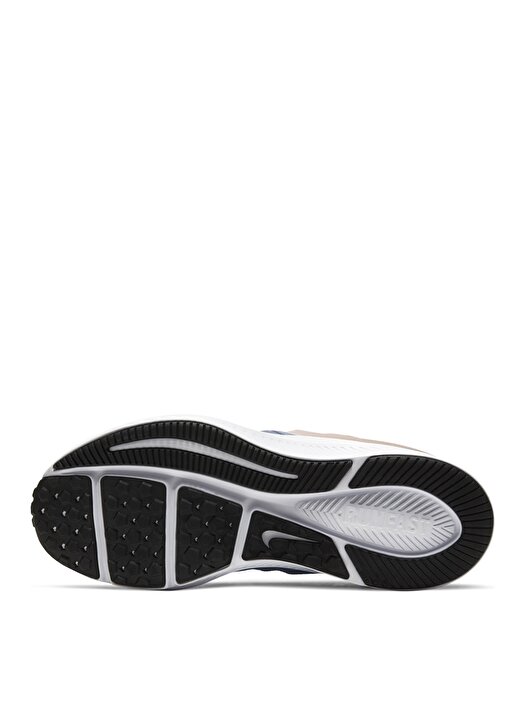 Nike At1801-417 Star Runner 2 (Psv) Mor Kız Çocuk Yürüyüş Ayakkabısı 4