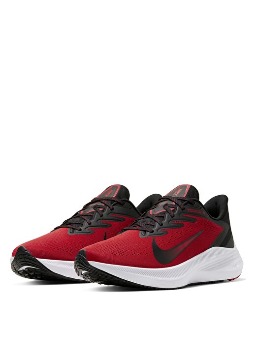 Nike Zoom Winflo 7 Erkek Koşu Ayakkabısı 3