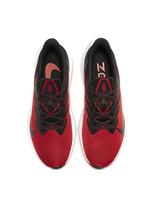 Nike Zoom Winflo 7 Erkek Koşu Ayakkabısı 4