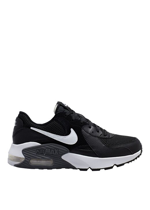 Nike CD5432-003 Siyah Kadın Lifestyle Ayakkabı 1