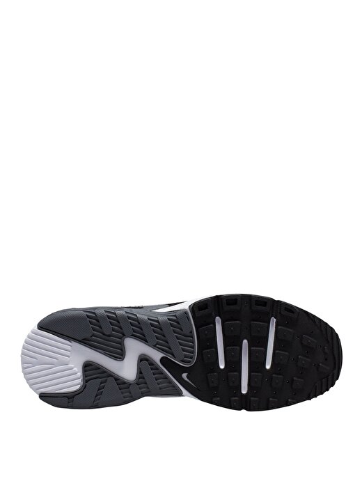 Nike CD5432-003 Siyah Kadın Lifestyle Ayakkabı 2