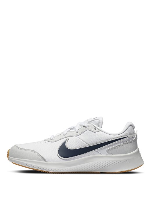 Nike CN9146-100 Beyaz - Mavi Erkek Çocuk Yürüyüş Ayakkabısı 3