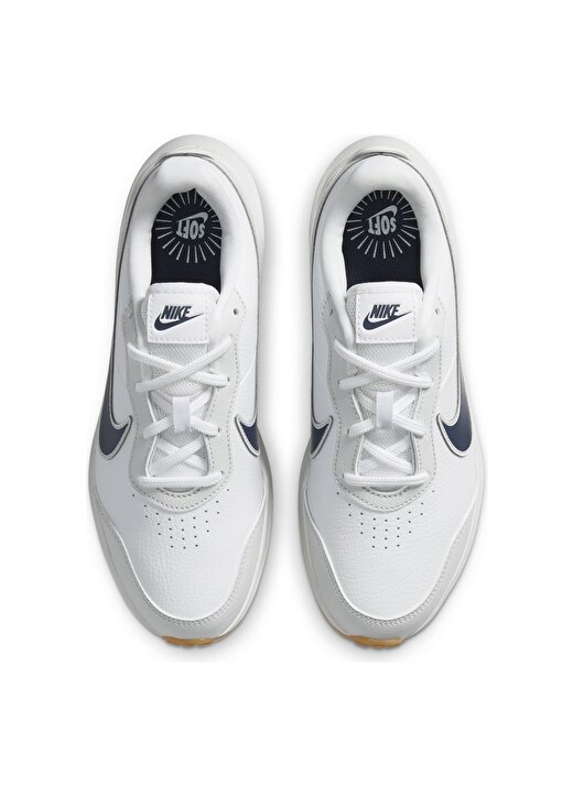 Nike CN9146-100 Beyaz - Mavi Erkek Çocuk Yürüyüş Ayakkabısı 4