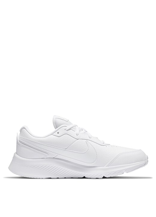 Nike CN9146-101 Beyaz Unisex Çocuk Yürüyüş Ayakkabısı 2