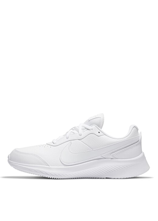 Nike CN9146-101 Beyaz Unisex Çocuk Yürüyüş Ayakkabısı 3