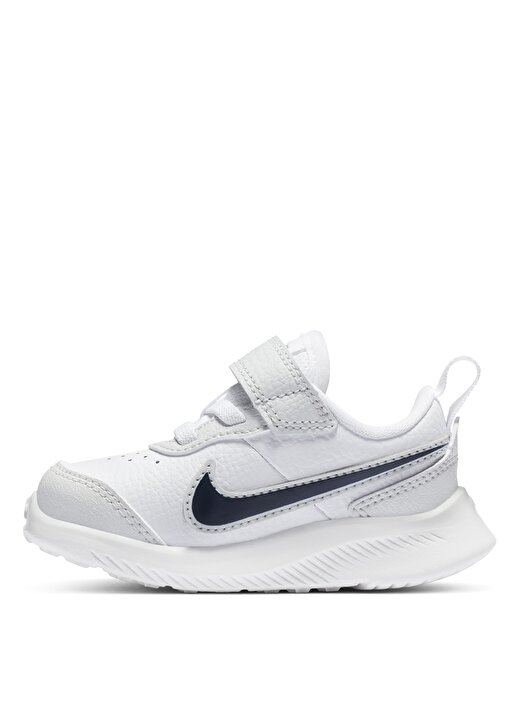 Nike CN9397-100 Beyaz Erkek Çocuk Yürüyüş Ayakkabısı 2