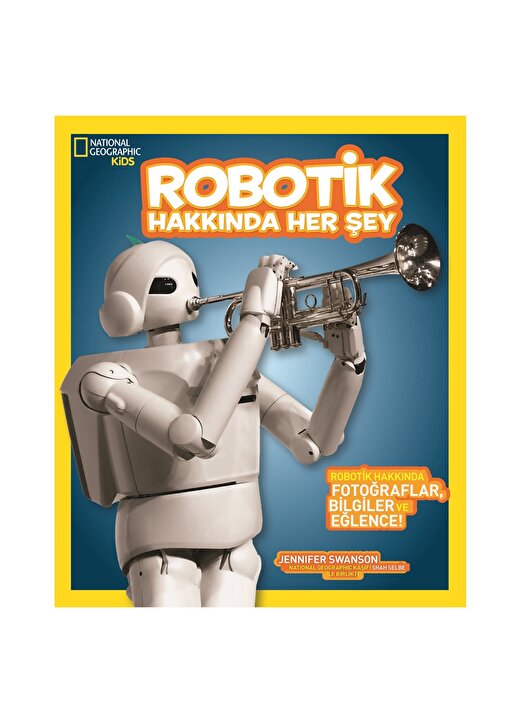 Beta Kids Kitap Robotik Hakkında 1